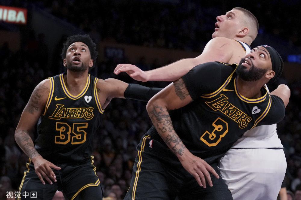 在过去几年 在过去几年