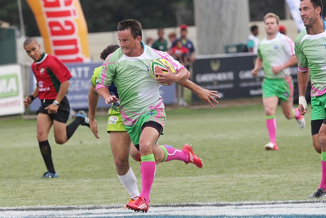 如何在体育 如何在体育