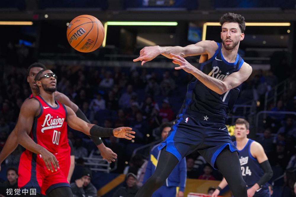 让篮球重回 让篮球重回