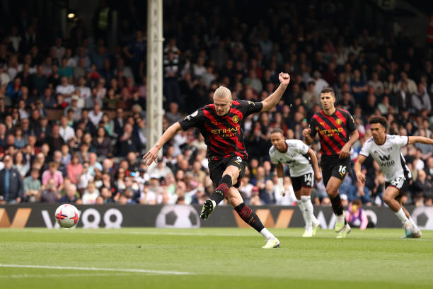 罚的准确性 罚的准确性